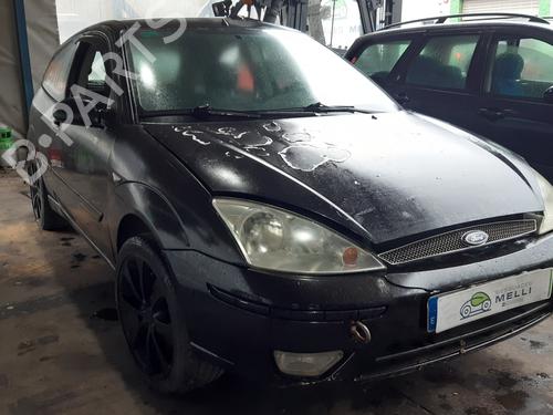 Left front suspension arm FORD FOCUS I (DAW, DBW) 1.8 TDCi | BP8619557M12 