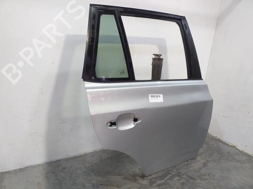 Right rear door BMW X3 (E83) 2.0 d | BP18033549C5 
