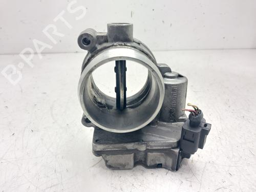 Used Throttle body AUDI A6 C6 (4F2) 2.7 TDI (190 hp) 30295646