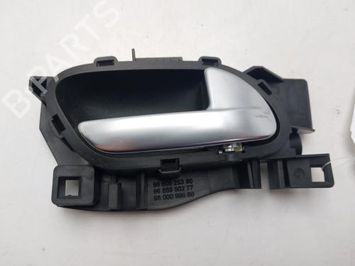 Used Front right interior door handle Front right interior door handle CITROËN C4 SPACETOURER (3D_) [2018-2026] 34126503 34126503