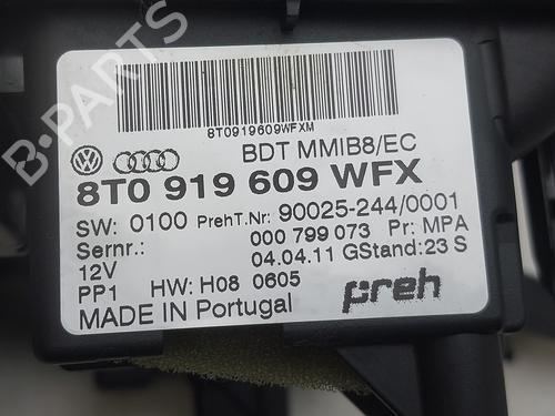 Switch AUDI A4 B8 Avant (8K5) | BP36848508I30 - Image 3