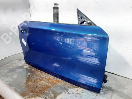 Right front door BMW 1 (E87) 118 d | BP16034515C3 