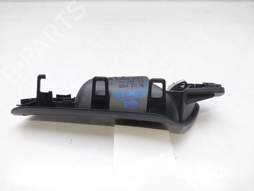 Front right interior door handle VW PASSAT B6 (3C2) 2.0 TDI | BP13811726I14 
