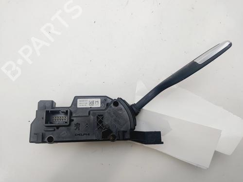 Palanca de cambios CITROËN C4 Picasso I MPV (UD_) 2.0 HDi 138 (136 hp) 30738084