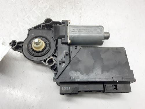 Used Left rear window motor AUDI A4 B6 (8E2) 2.0 (130 hp) 7574242