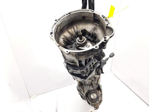 Used Gearbox KIA SORENTO I (JC) 2.5 CRDi (163 hp) 17509971
