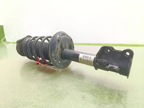 Left front shock absorber PEUGEOT BIPPER Tepee 1.3 HDi 75 | BP39233562M16 - Image 5