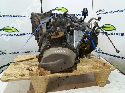 Gearbox PEUGEOT 306 (7B, N3, N5) 1.9 D | BP2886117M3 