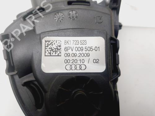Pedal AUDI A6 C6 (4F2) 2.7 TDI | BP30133687I4