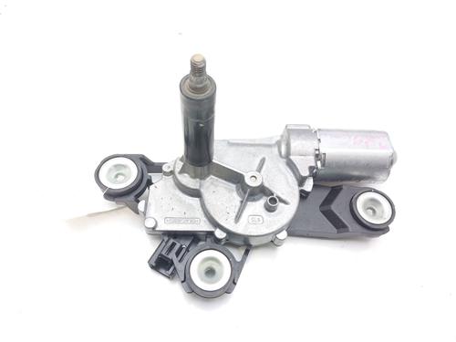 Used Rear wiper motor FORD FOCUS III 1.6 TDCi (95 hp) 12410499