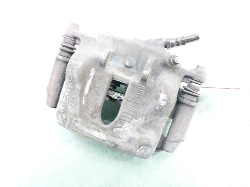 Bremssattel links vorne für RENAULT TRAFIC II Platform/Chassis (EL) 2.0 (EL0A) (120 hp) 17637657
