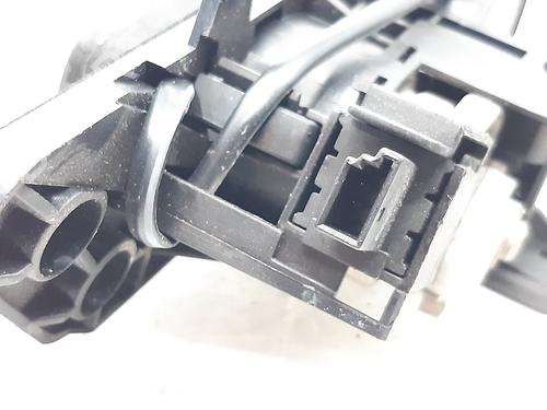 Tailgate handle MERCEDES-BENZ S-CLASS (W220) S 320 CDI (220.026, 220.126) | BP7854227C132 