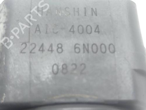 Ignition coil NISSAN ALMERA II (N16) 1.5 | BP39691095M94 - Image 3