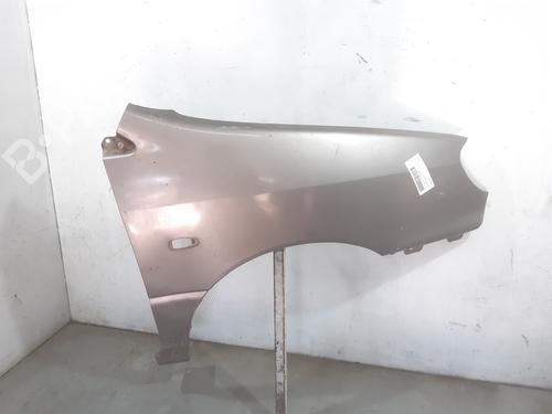 Used Right front fenders KIA CARENS II MPV (FJ) 1.8 (126 hp) 7791216