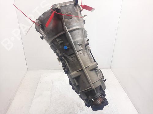 Gearbox BMW 1 (F20) 116 d | BP30537001M3 