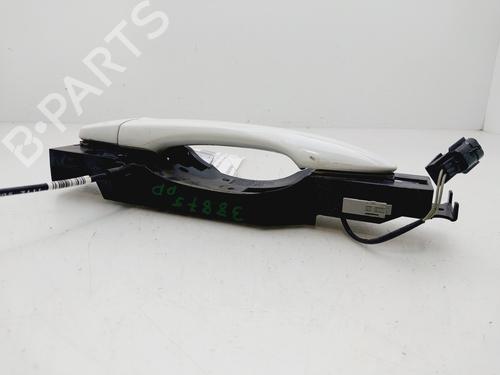 Front right exterior door handle NISSAN MICRA V (K14)  | BP30508197C129 