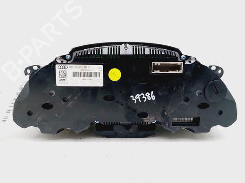 Instrument cluster AUDI A5 Sportback (8TA) 3.0 TDI quattro | BP29418521C47 