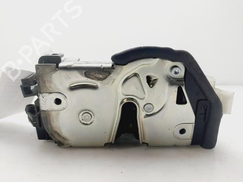 Used Front left lock BMW 3 (E90) 318 i (143 hp) 32042733