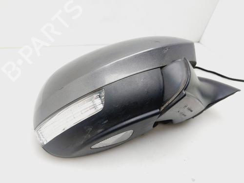 Right mirror VW TIGUAN (5N_)  | BP28329881C27 