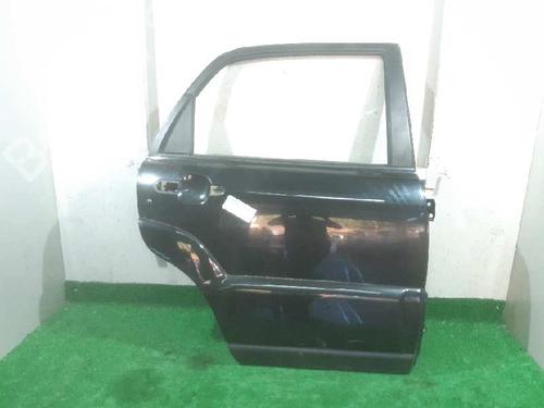 Used Right rear door KIA SPORTAGE II (JE_, KM_) 2.0 CRDi (140 hp) 6685181