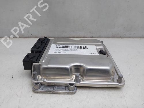 Engine control unit (ECU) CITROËN C5 I (DC_) 2.2 HDi (DC4HXB, DC4HXE) | BP16247456M57 
