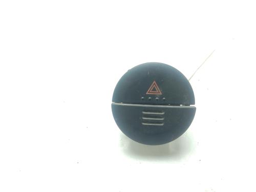 Used Warning switch NISSAN X-TRAIL I (T30) [2001-2013]  26650371