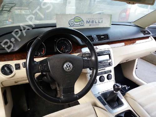 Rattkontroller VW PASSAT B6 (3C2) 2.0 TDI | BP2895042E15 