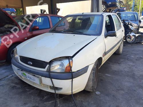 Starter FORD FIESTA Hatchback Van (JV_) TD 1.8 | BP18963075M8 