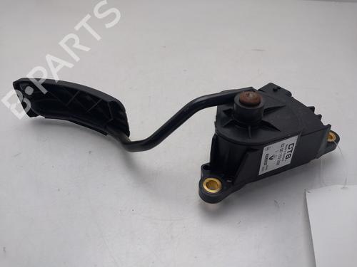 Pedal RENAULT MEGANE II Saloon (LM0/1_) | BP33430601I4 - Image 2