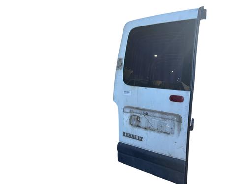 Left tailgate RENAULT MASTER II Van (FD)  | BP25253223C76 