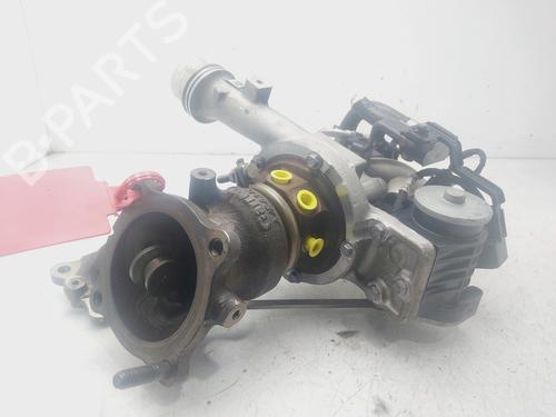 Used Turbocharger/Supercharger KIA CEED (CD) [2018-2025]  29572426