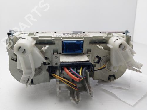 Climate control OPEL CORSA D (S07)  | BP33464213I5  - Image 5