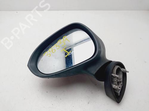 Used Left mirror SEAT IBIZA IV (6J5, 6P1) [2008-2017]  29440431