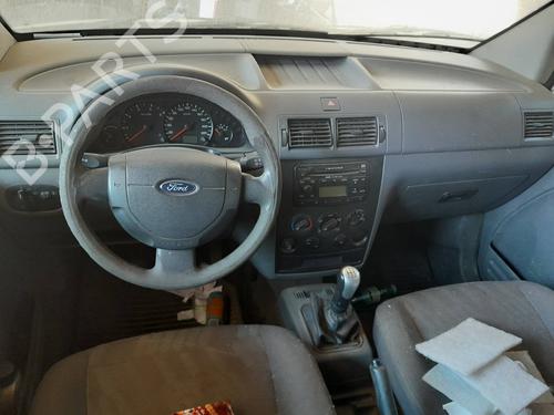 Fuse box FORD TOURNEO CONNECT 1.8 TDCi | BP15584310E1 
