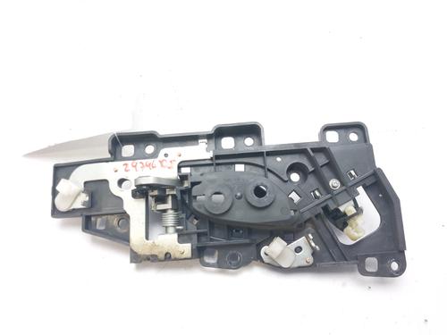 Venstre foran invendig håndtak HONDA CIVIC VIII Hatchback (FN, FK) 2.2 CTDi (FK3) | BP11344401I13 