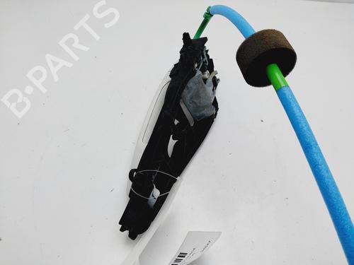 Rear left exterior door handle BMW X1 (F48) sDrive 16 d | BP18294934C130 