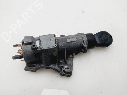 Used Ignition barrel SEAT IBIZA III (6L1) [2002-2009]  31149071