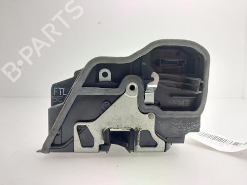 front-left-lock-bmw-x3-e83-2003-2004-2005-2006-2007-2008-2009-2010-2011-33967339 main image