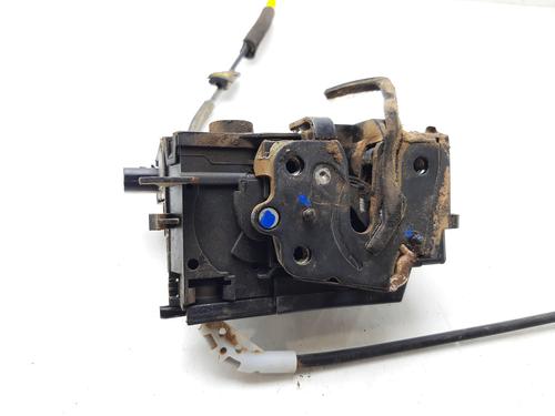 Rear right lock PEUGEOT 308 SW II (LC_, LJ_, LR_, LX_, L4_) 1.5 BlueHDi 130 | BP17439680C99 