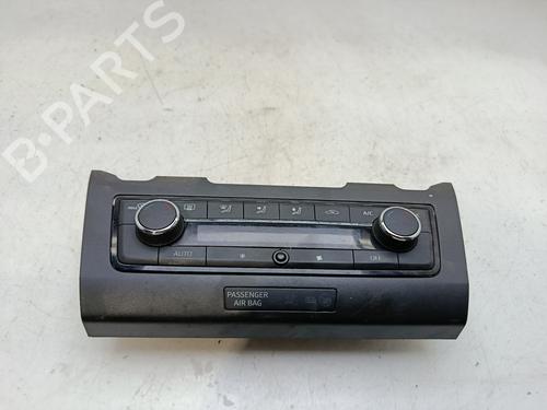 Used Climate control Climate control 38934715 38934715
