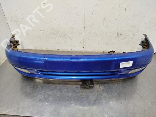 Used Front bumper CITROËN SAXO (S0, S1) 1.5 D (57 hp) 23559970