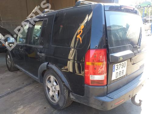 Front left exterior door handle LAND ROVER DISCOVERY III (L319) 2.7 TD 4x4 | BP8646488C128  - Image 8