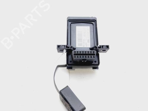 Electronic module FORD FIESTA VII (HJ, HF)  | BP28004728M83 