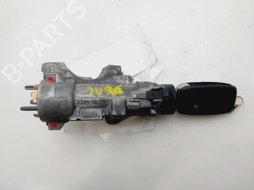 Ignition barrel AUDI A6 C5 (4B2, 4B4)  | BP29704622M48 