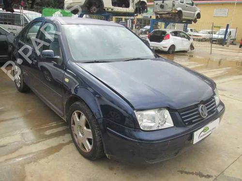 Used Parts VW BORA I (1J2) 2.3 V5 (150 hp) 917682