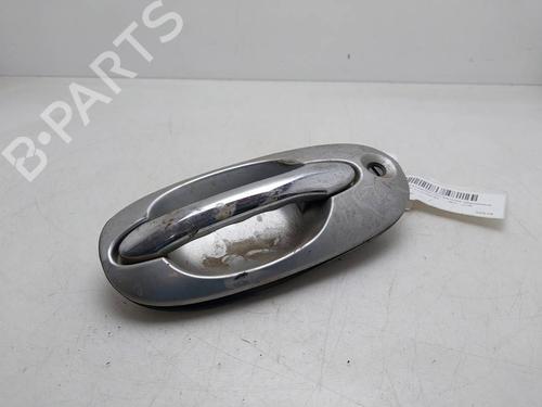 Used Front left exterior door handle Front left exterior door handle 38919296 38919296