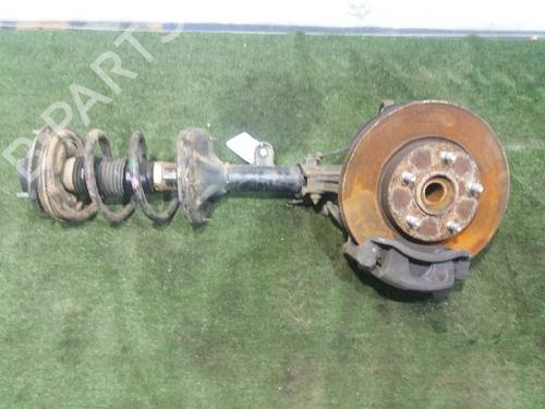 Used Left front steering knuckle HYUNDAI TUCSON (JM) 2.0 CRDi (113 hp) 3139997