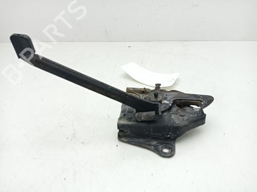 Hood lock KIA SORENTO I (JC) 2.5 CRDi 4WD | BP22224352C133 