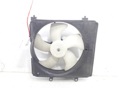 Køleventilator elektrisk HONDA JAZZ II (GD_, GE3, GE2) 1.2 i-DSI (GD5, GE2) (78 hp) 11346357