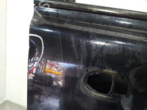Right front door VOLVO S40 II (544) 1.6 D | BP17560966C3 